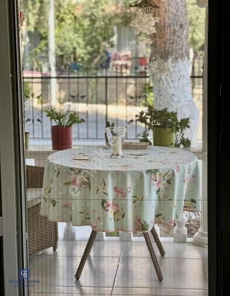 Özdere Merkezde Bahçeli Tadilatlı Tam Eşyalı 2+1 Satılık Daire - Görsel 17