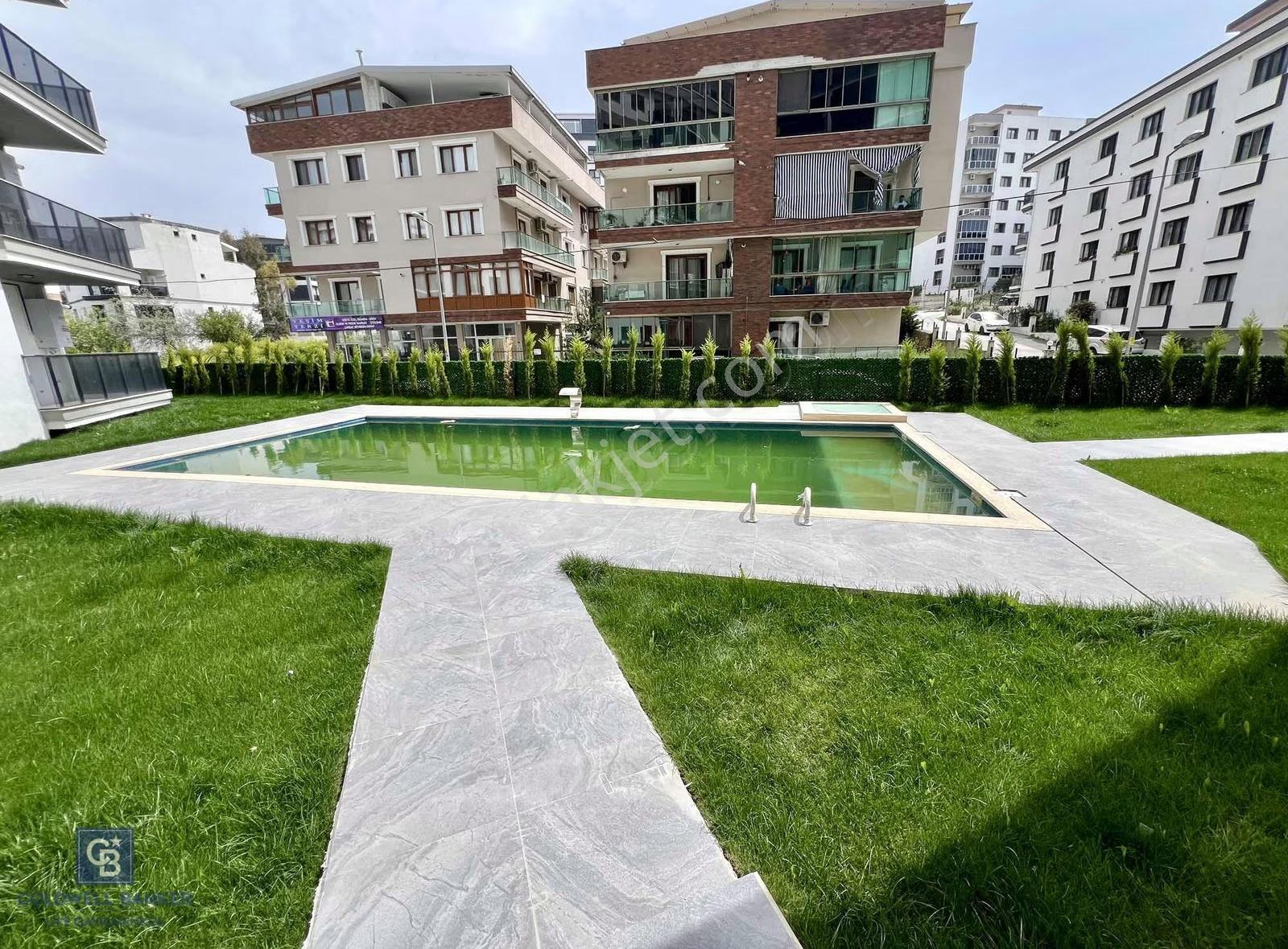 Ulukent Çanakkale Yolu Üzeri Sıfır Binada Satılık 3+1 Daire - Görsel 28
