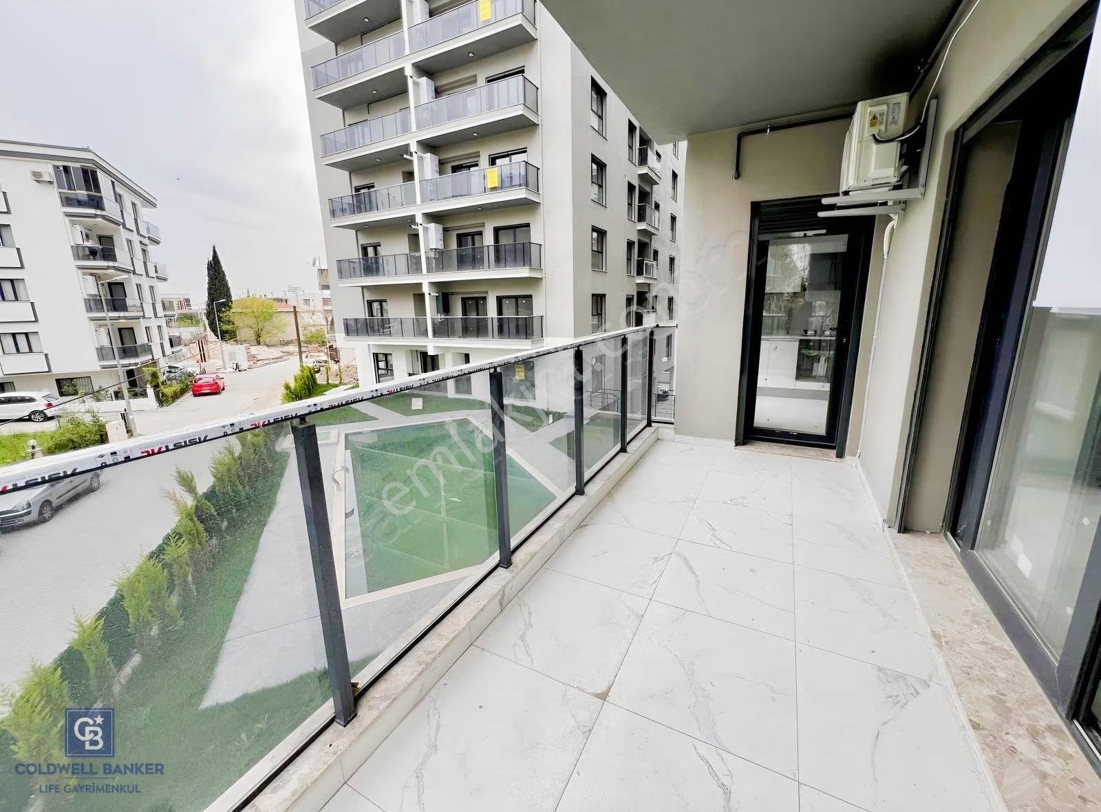 Ulukent Çanakkale Yolu Üzeri Sıfır Binada Satılık 3+1 Daire - Görsel 4
