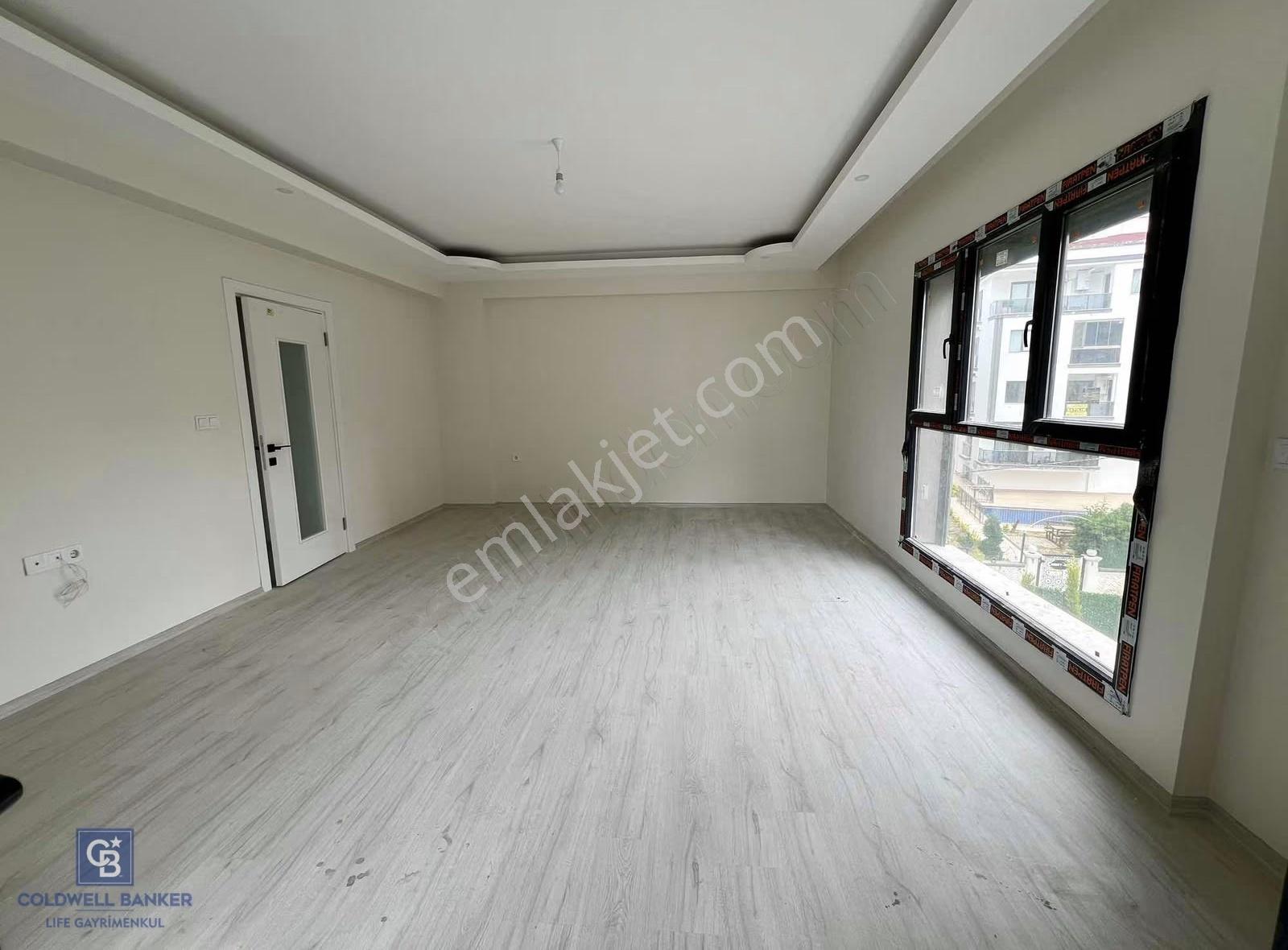 Ulukent Çanakkale Yolu Üzeri Sıfır Binada Satılık 3+1 Daire - Görsel 18