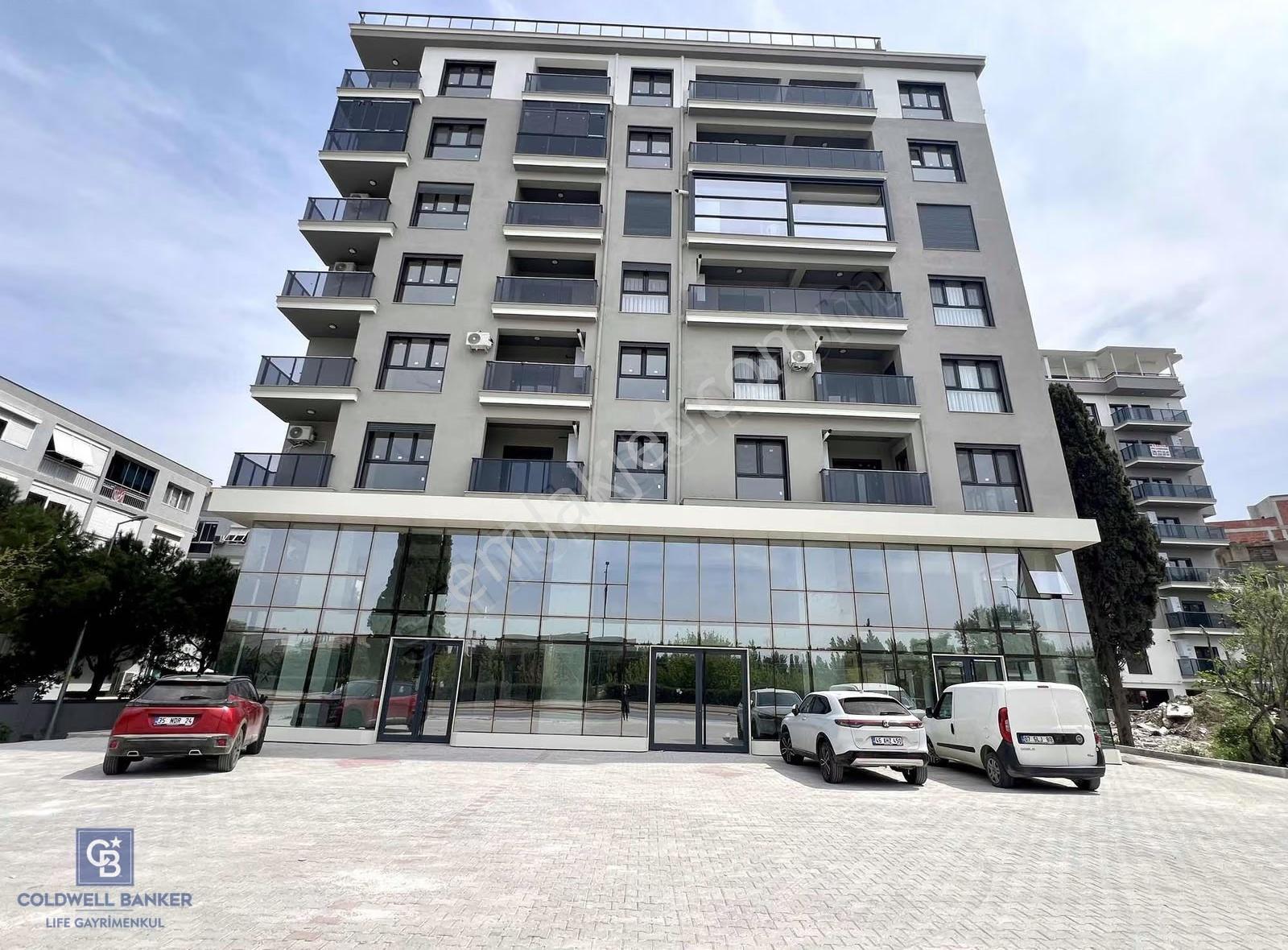 Ulukent Çanakkale Yolu Üzeri Sıfır Binada Satılık 3+1 Daire - Görsel 16