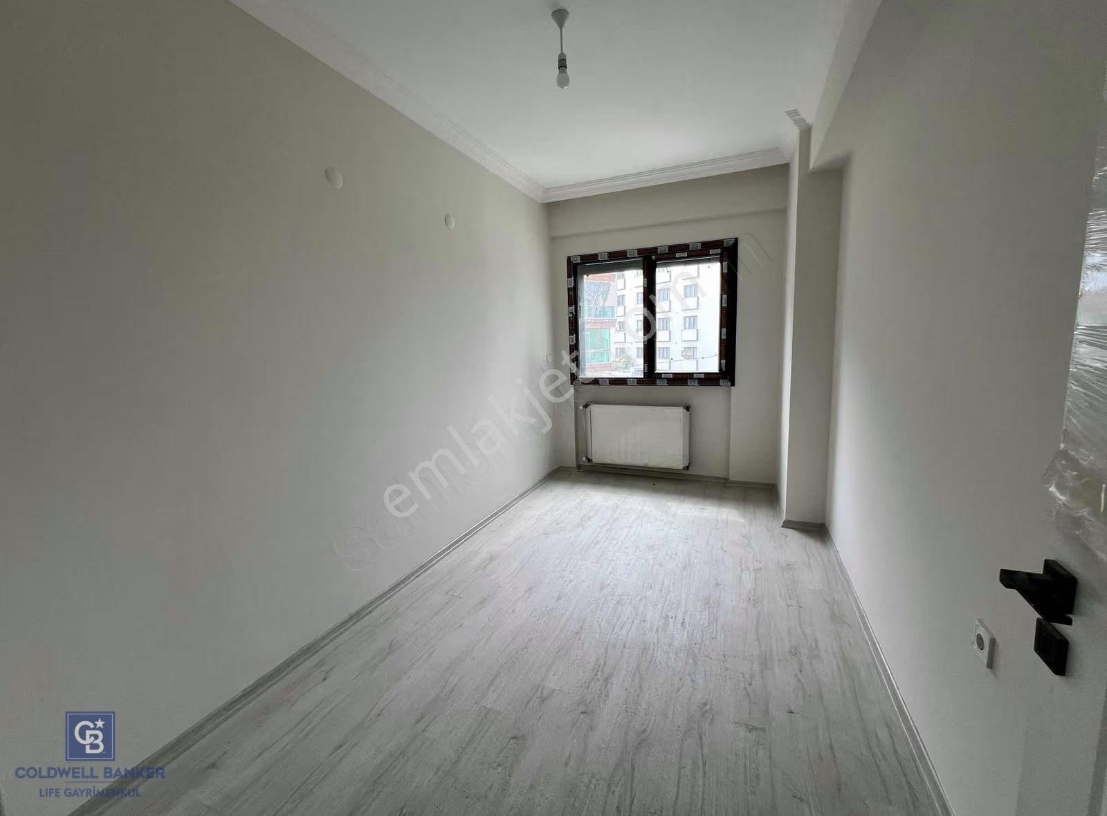 Ulukent Çanakkale Yolu Üzeri Sıfır Binada Satılık 3+1 Daire - Görsel 31