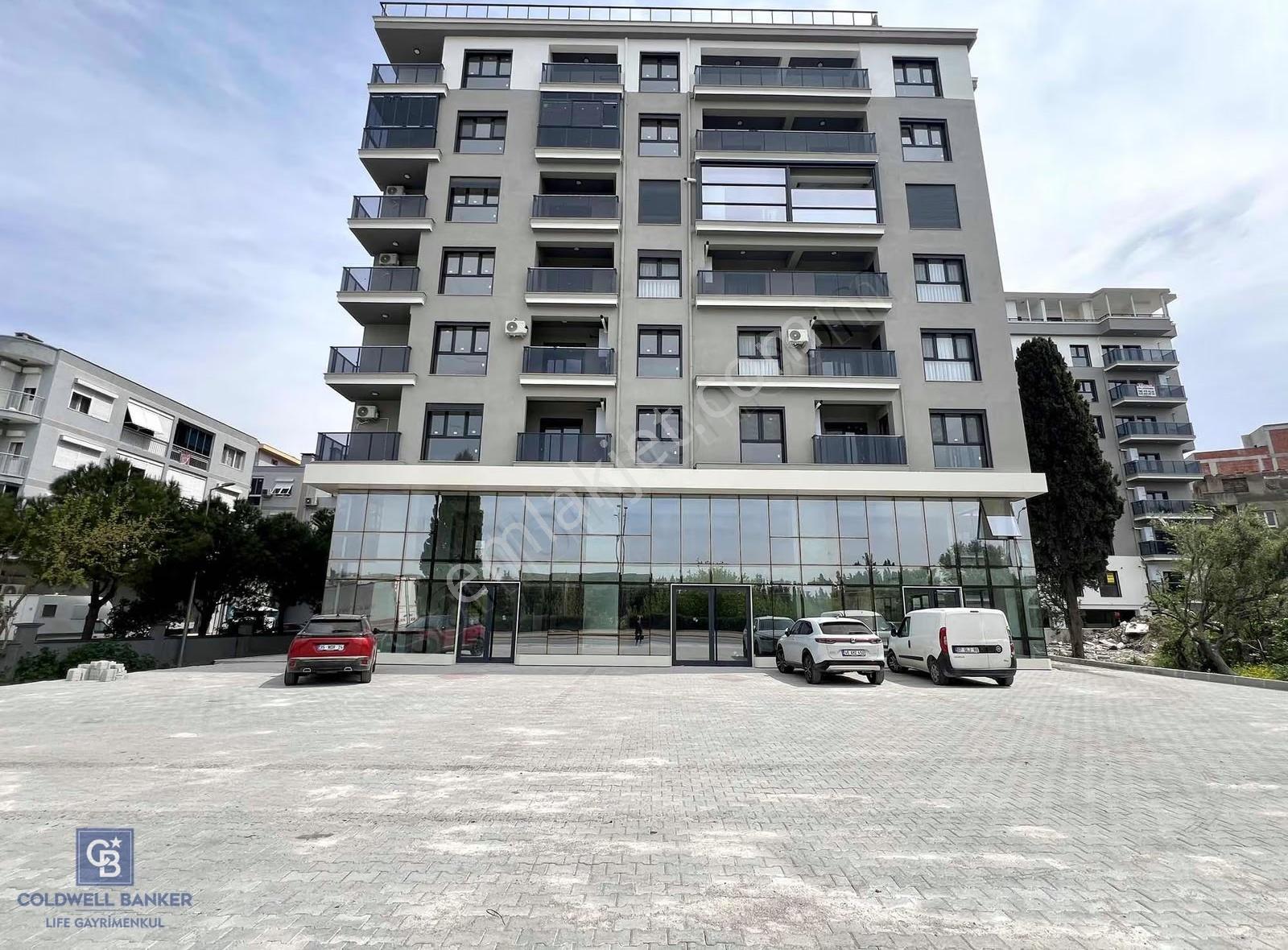 Ulukent Çanakkale Yolu Üzeri Sıfır Binada Satılık 3+1 Daire - Görsel 20