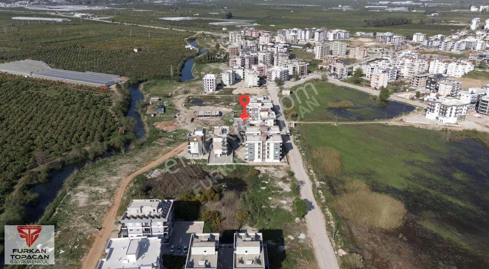 Furkan Topacan Gayrimenkul'den Satılık 1+1 Daire - Görsel 2