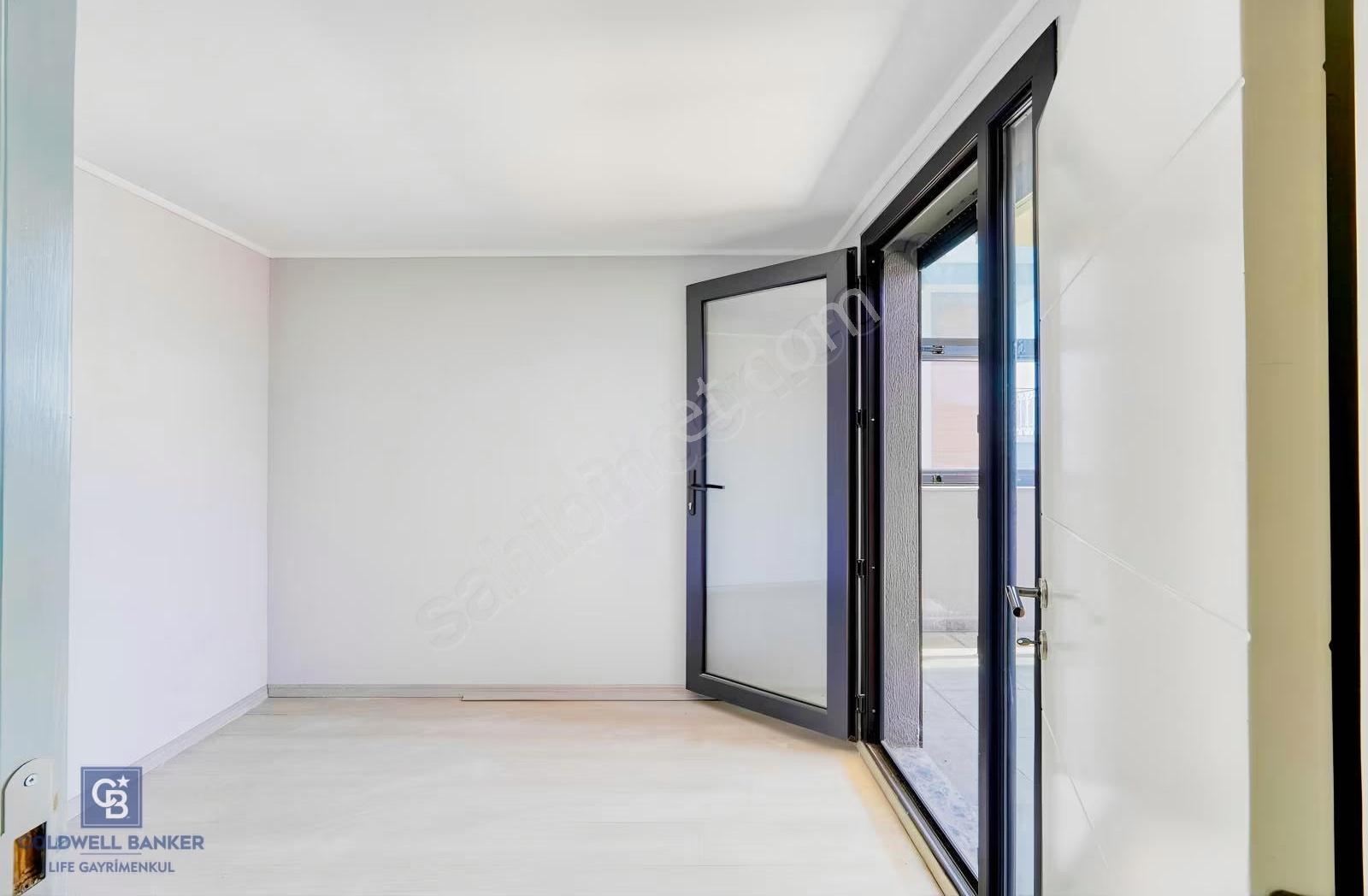 Gaziemir Beyazevler De Forleks Satılık 5+1 Villa - Görsel 19