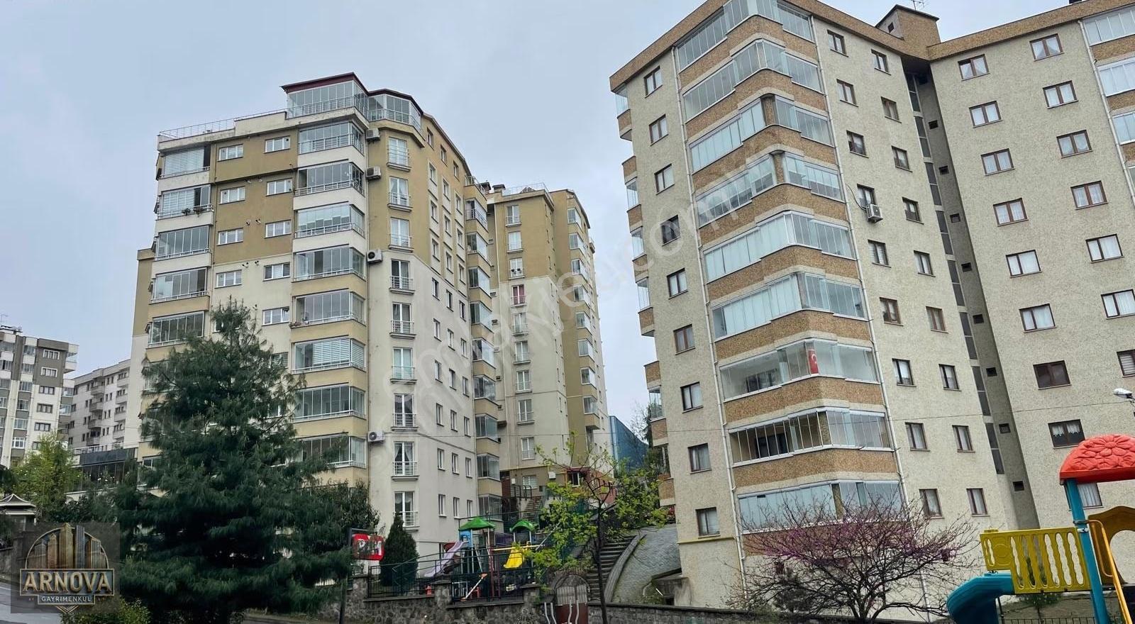 Trabzon Trio Konutlarında Satılık Site İçinde 4+1 Daire - Görsel 2