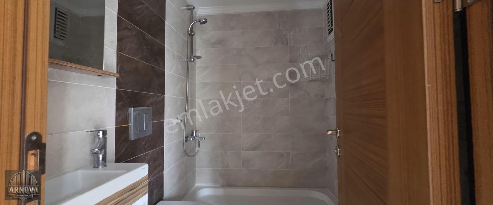 Trabzon Ortahisar Mimoza Parkevleri Sitesi Satılık 3+1 Boş Daire - Görsel 4