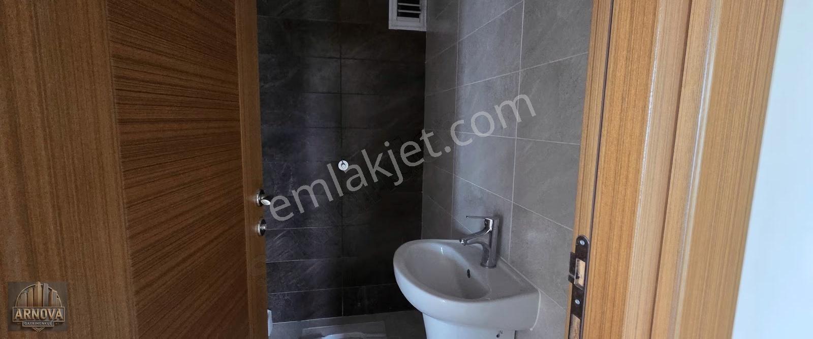Trabzon Ortahisar Mimoza Parkevleri Sitesi Satılık 3+1 Boş Daire - Görsel 6