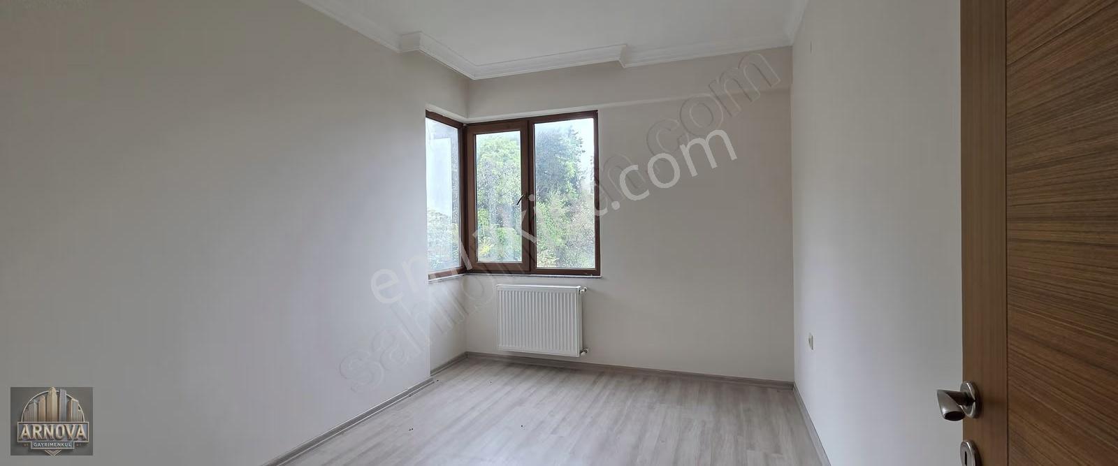 Trabzon Ortahisar Mimoza Parkevleri Sitesi Satılık 3+1 Boş Daire - Görsel 2