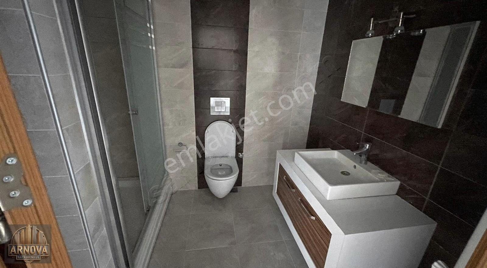 Trabzon Ortahisar Mimoza Parkevleri Sitesi Satılık 3+1 Boş Daire - Görsel 15