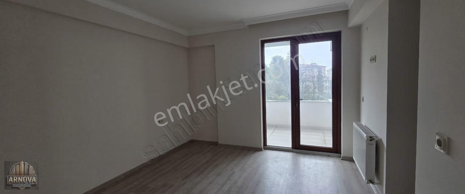 Trabzon Ortahisar Mimoza Parkevleri Sitesi Satılık 3+1 Boş Daire - Görsel 20