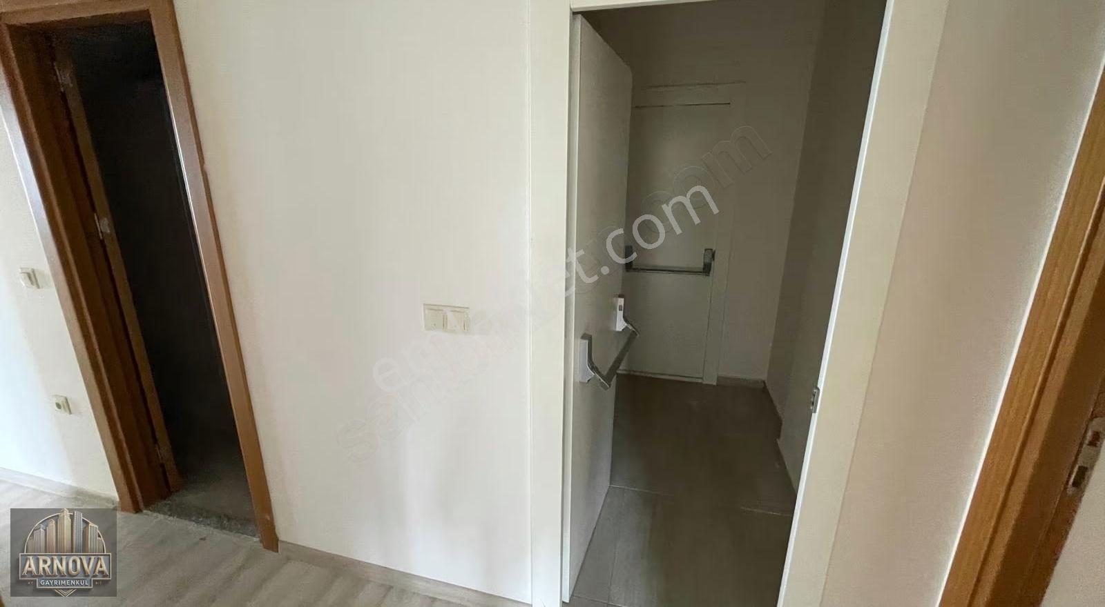 Trabzon Ortahisar Mimoza Parkevleri Sitesi Satılık 3+1 Boş Daire - Görsel 3