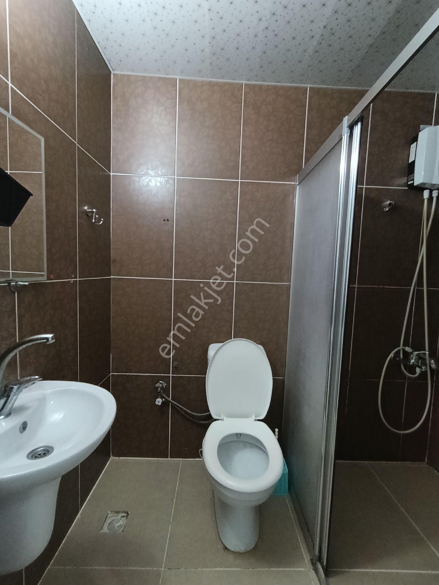 Mafesigmaz 1+1 Apartman Dairesi - Görsel 10