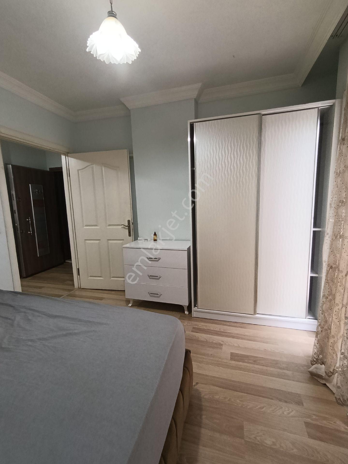 Mafesigmaz 1+1 Apartman Dairesi - Görsel 11