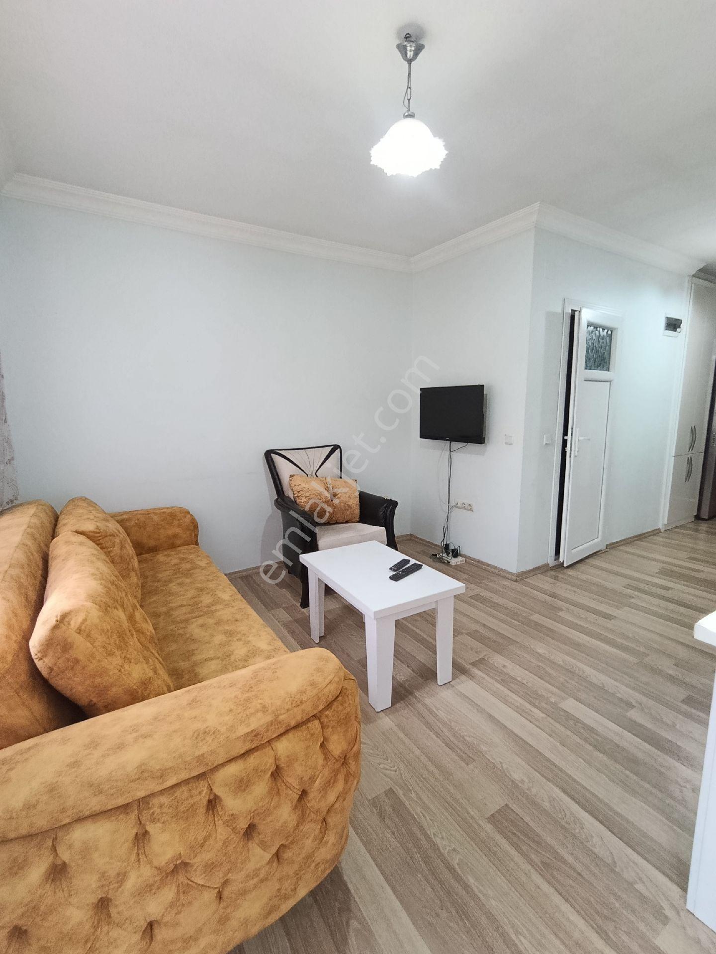 Mafesigmaz 1+1 Apartman Dairesi - Görsel 6