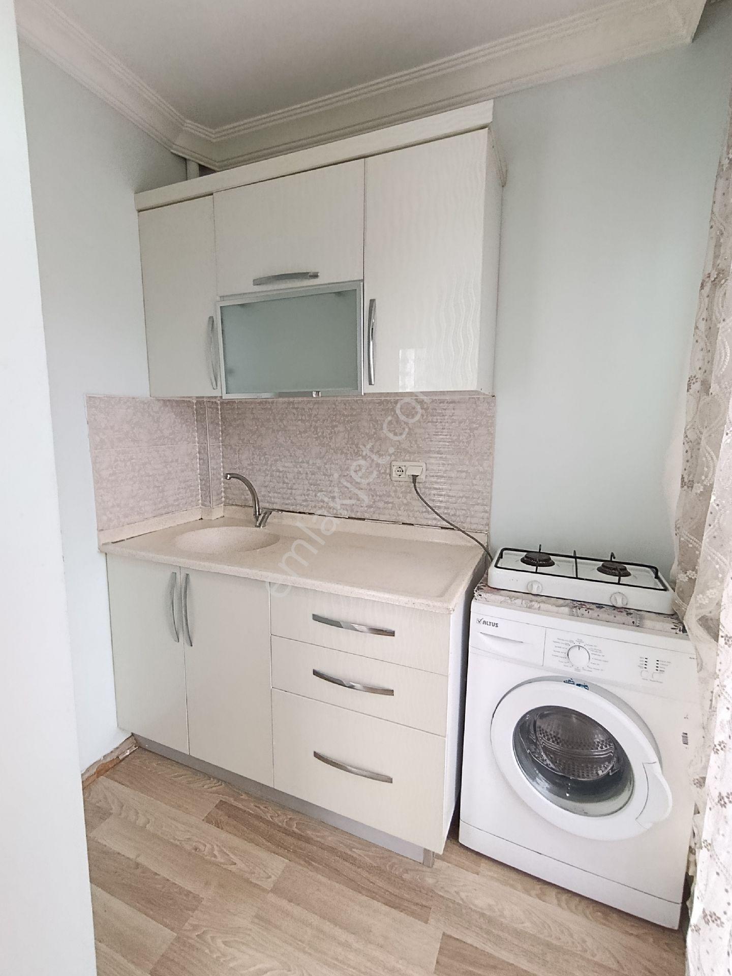 Mafesigmaz 1+1 Apartman Dairesi - Görsel 8
