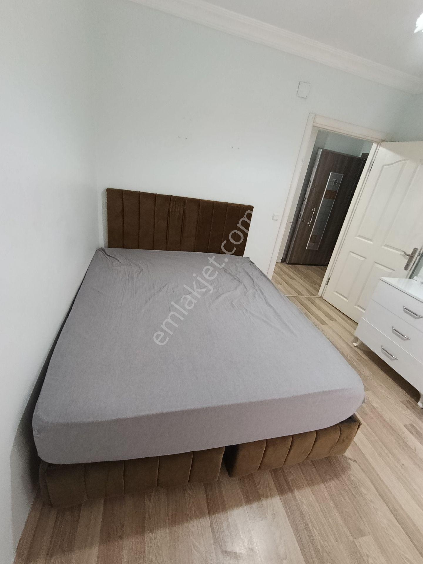 Mafesigmaz 1+1 Apartman Dairesi - Görsel 12