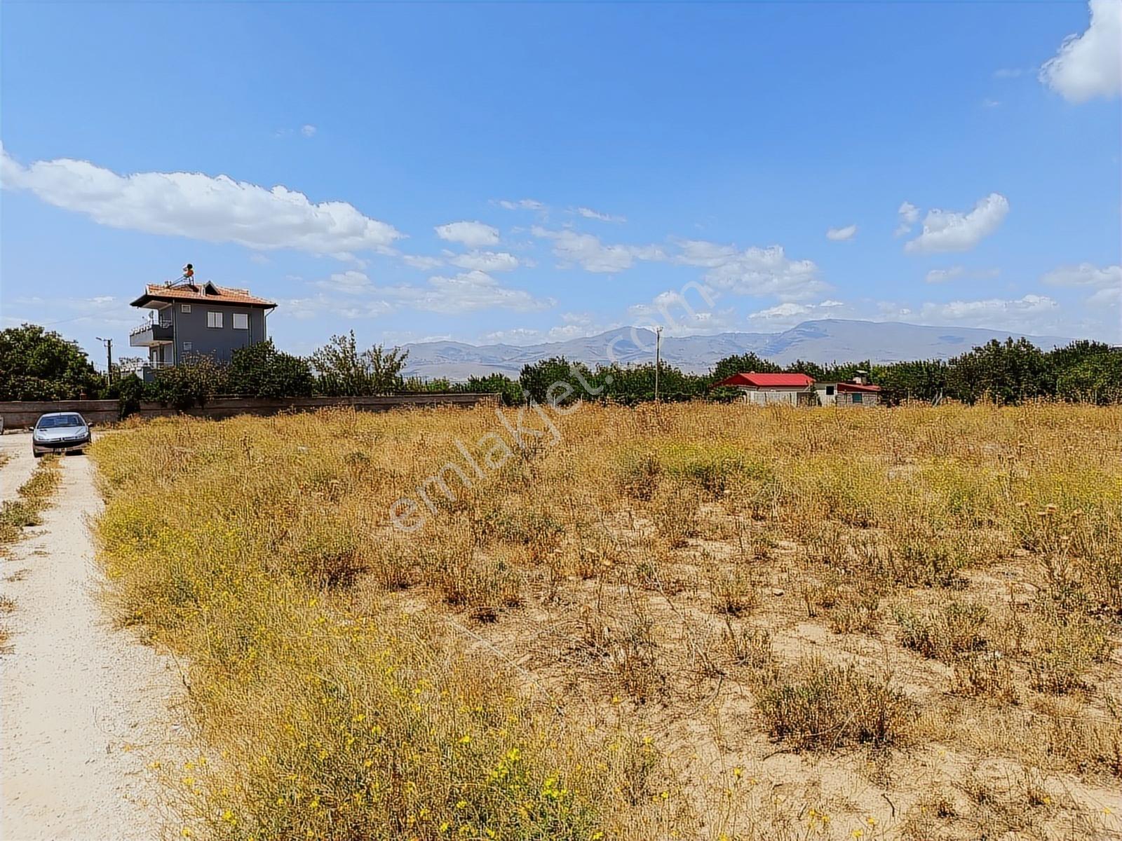 Cm Emlak Sazlıca Yeni Mah. 8.040 M2 Muhtesem Konumlu Arazi - Görsel 6