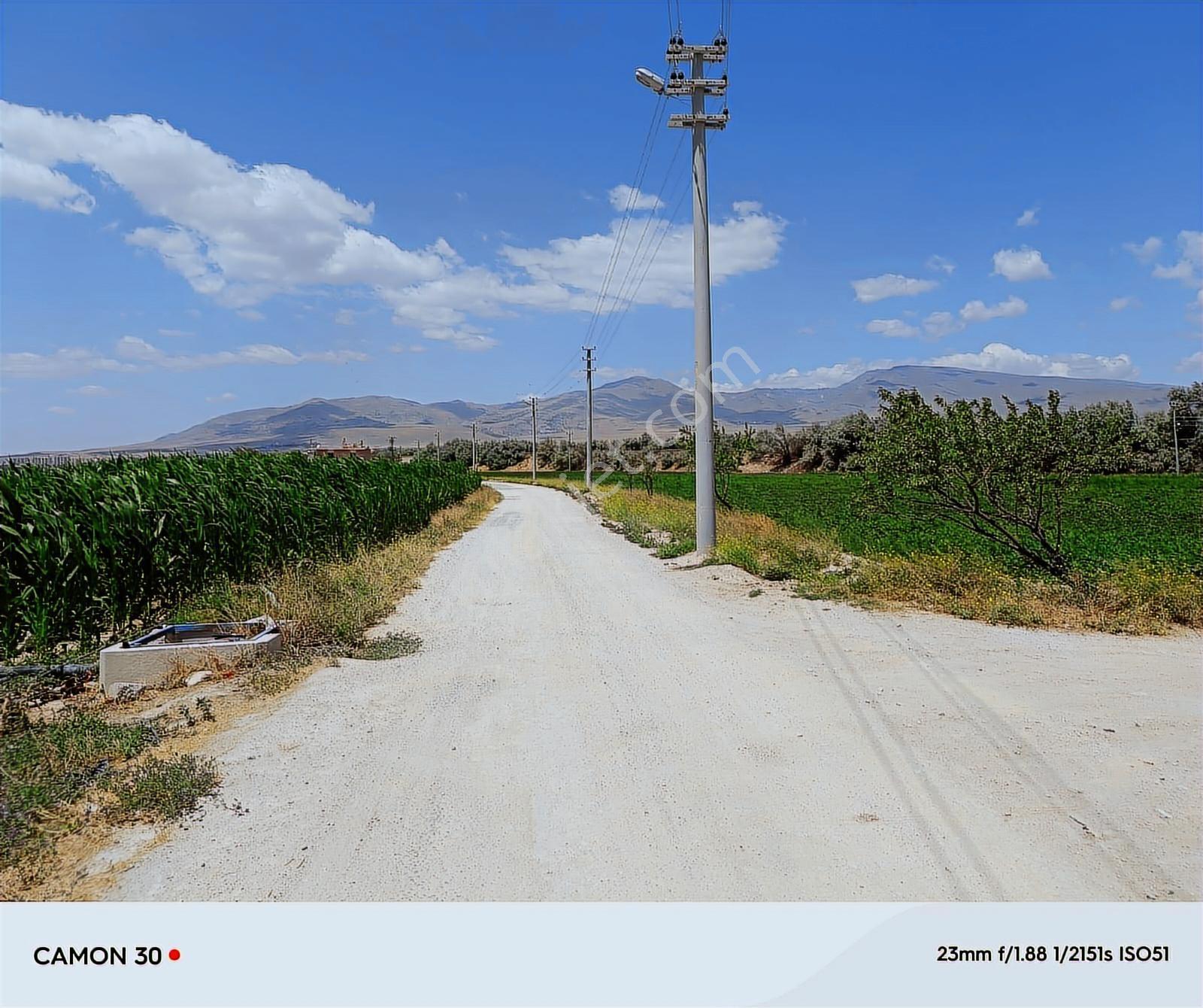 Cm Emlak Sazlıca Yukarı Mah. 10.062 M2 Muhtesem Konumlu Arazi - Görsel 4