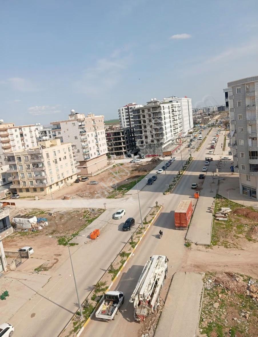Kisa Süreliğine Uygun Fiyatta Sifir Akilli Sistem On Cephe Daire - Görsel 7