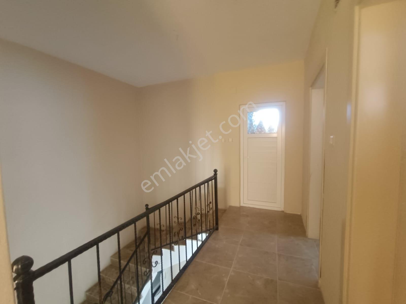 Cm Emlak Bahçeli De 2+1 160 M2 Dubleks Yazlık Doğalgaz Önünde - Görsel 14