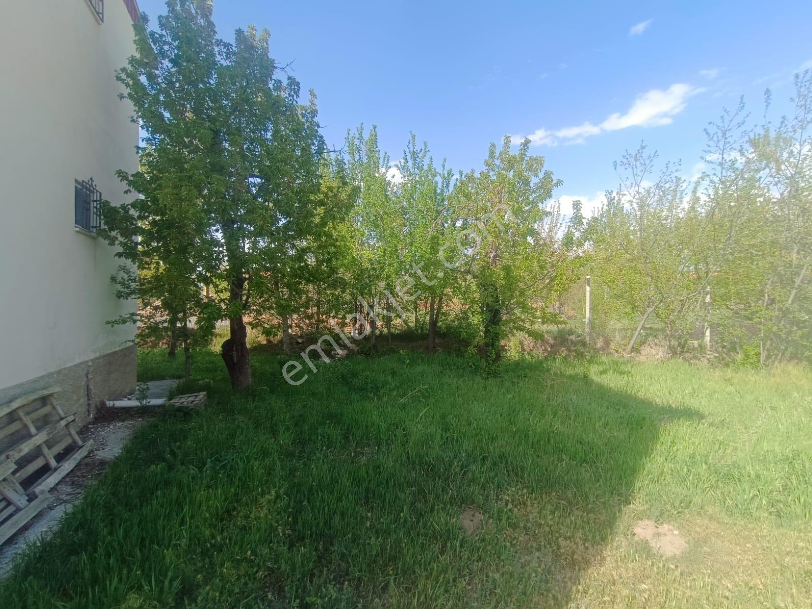 Cm Emlak Bahçeli De 2+1 160 M2 Dubleks Yazlık Doğalgaz Önünde - Görsel 19