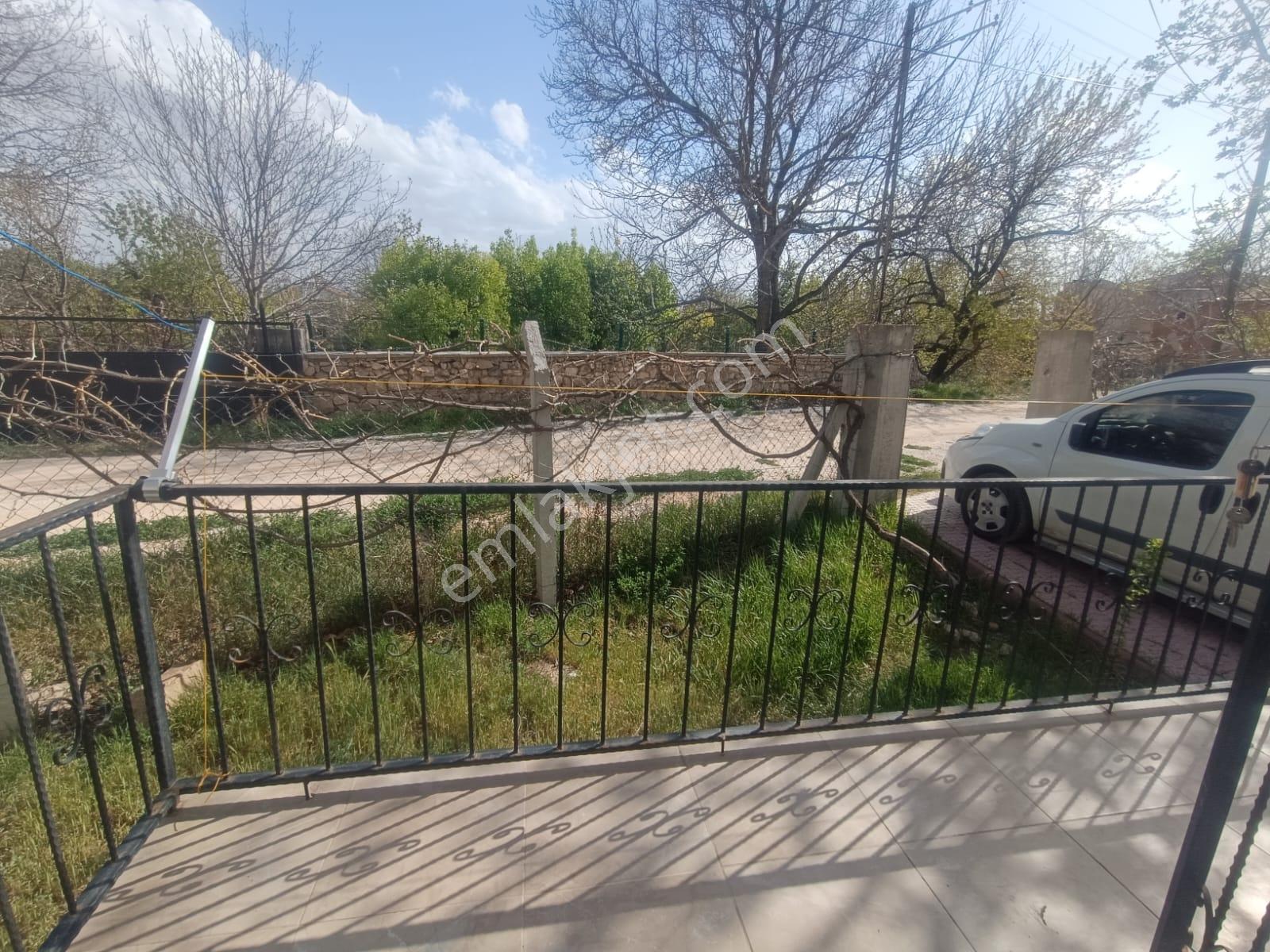 Cm Emlak Bahçeli De 2+1 160 M2 Dubleks Yazlık Doğalgaz Önünde - Görsel 32