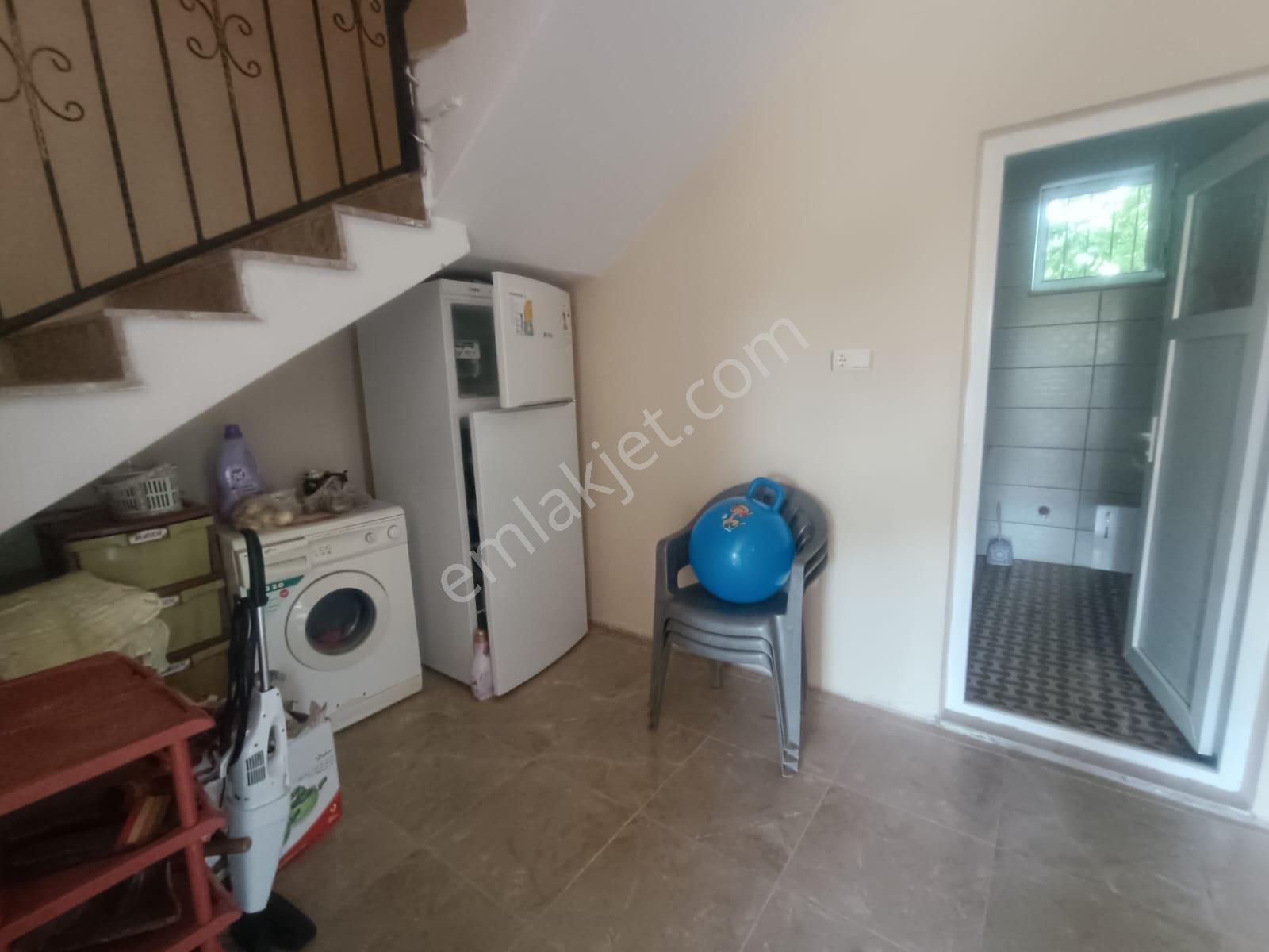 Cm Emlak Bahçeli De 2+1 160 M2 Dubleks Yazlık Doğalgaz Önünde - Görsel 15