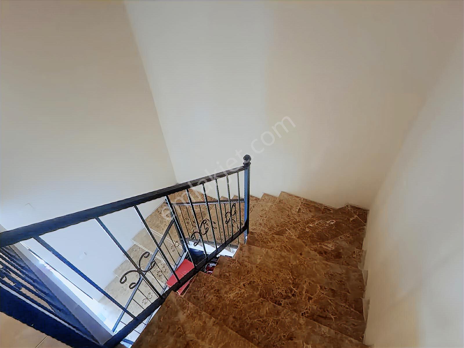 Cm Emlak Bahçeli De 2+1 160 M2 Dubleks Yazlık Doğalgaz Önünde - Görsel 13