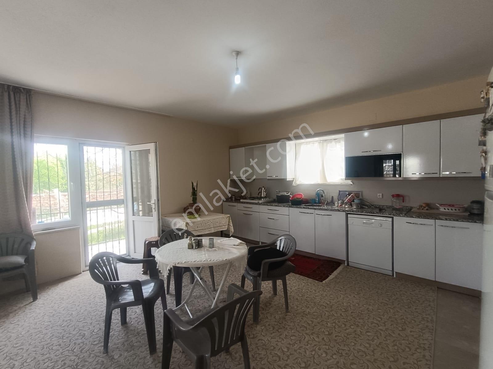 Cm Emlak Bahçeli De 2+1 160 M2 Dubleks Yazlık Doğalgaz Önünde - Görsel 4