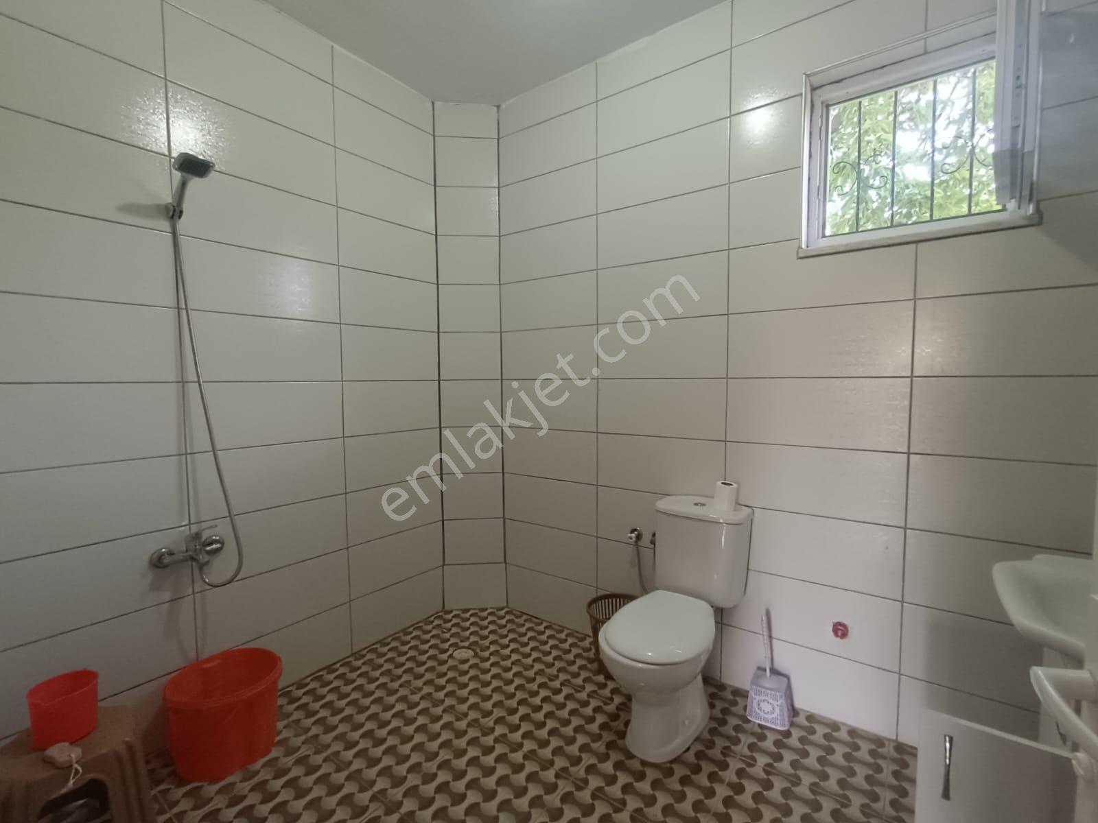 Cm Emlak Bahçeli De 2+1 160 M2 Dubleks Yazlık Doğalgaz Önünde - Görsel 11