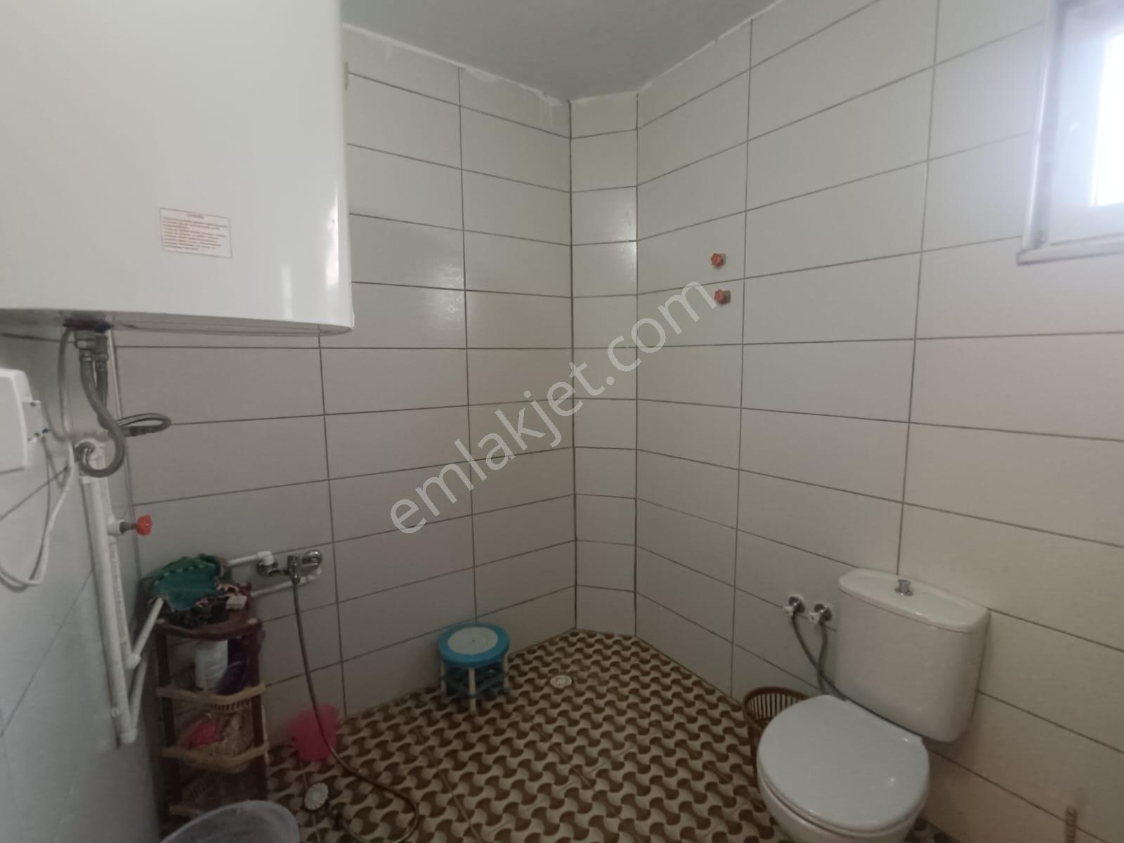 Cm Emlak Bahçeli De 2+1 160 M2 Dubleks Yazlık Doğalgaz Önünde - Görsel 30