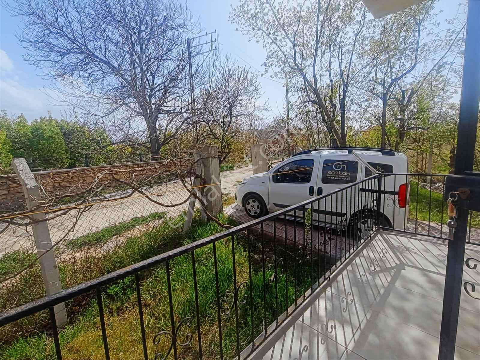 Cm Emlak Bahçeli De 2+1 160 M2 Dubleks Yazlık Doğalgaz Önünde - Görsel 10