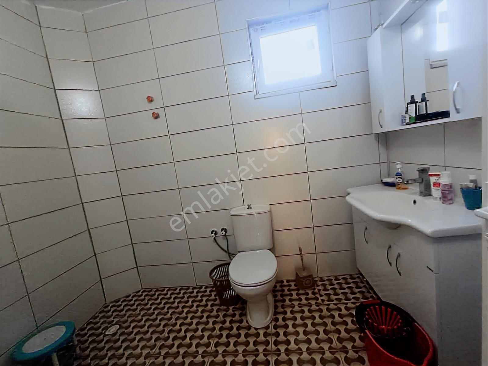 Cm Emlak Bahçeli De 2+1 160 M2 Dubleks Yazlık Doğalgaz Önünde - Görsel 9
