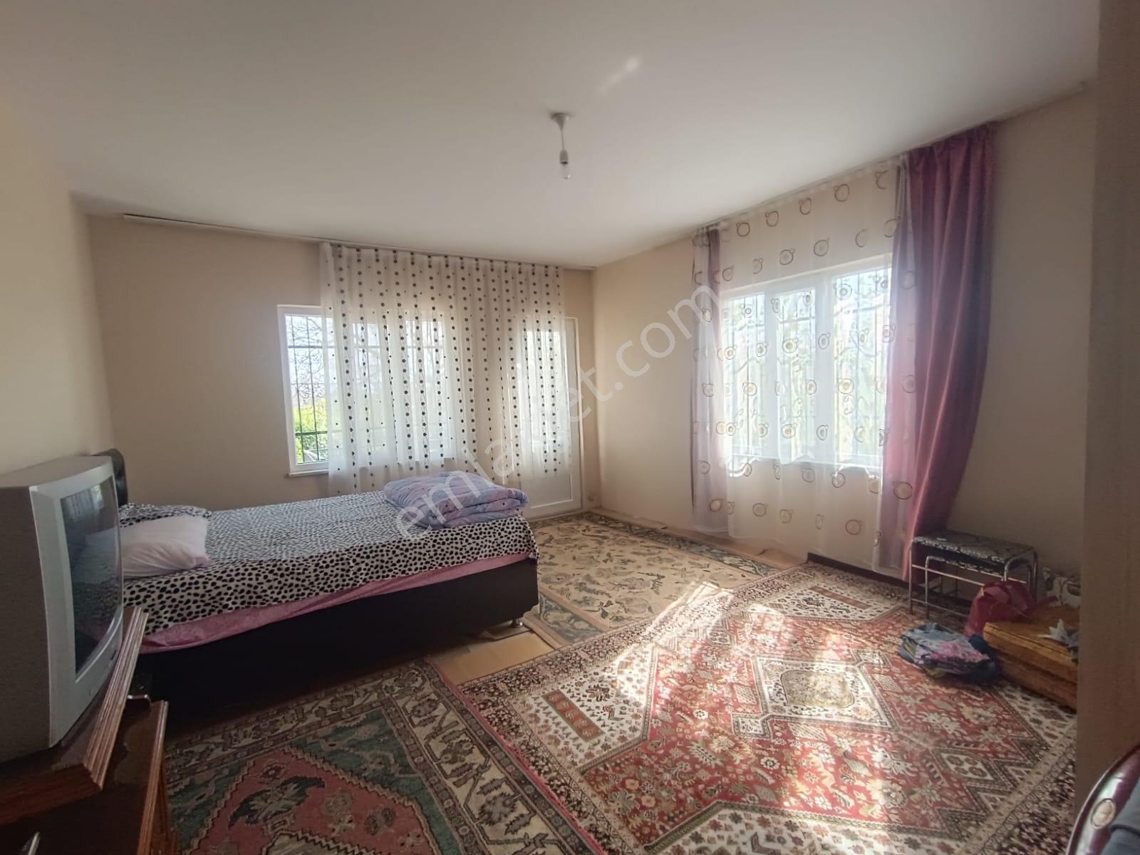 Cm Emlak Bahçeli De 2+1 160 M2 Dubleks Yazlık Doğalgaz Önünde - Görsel 7