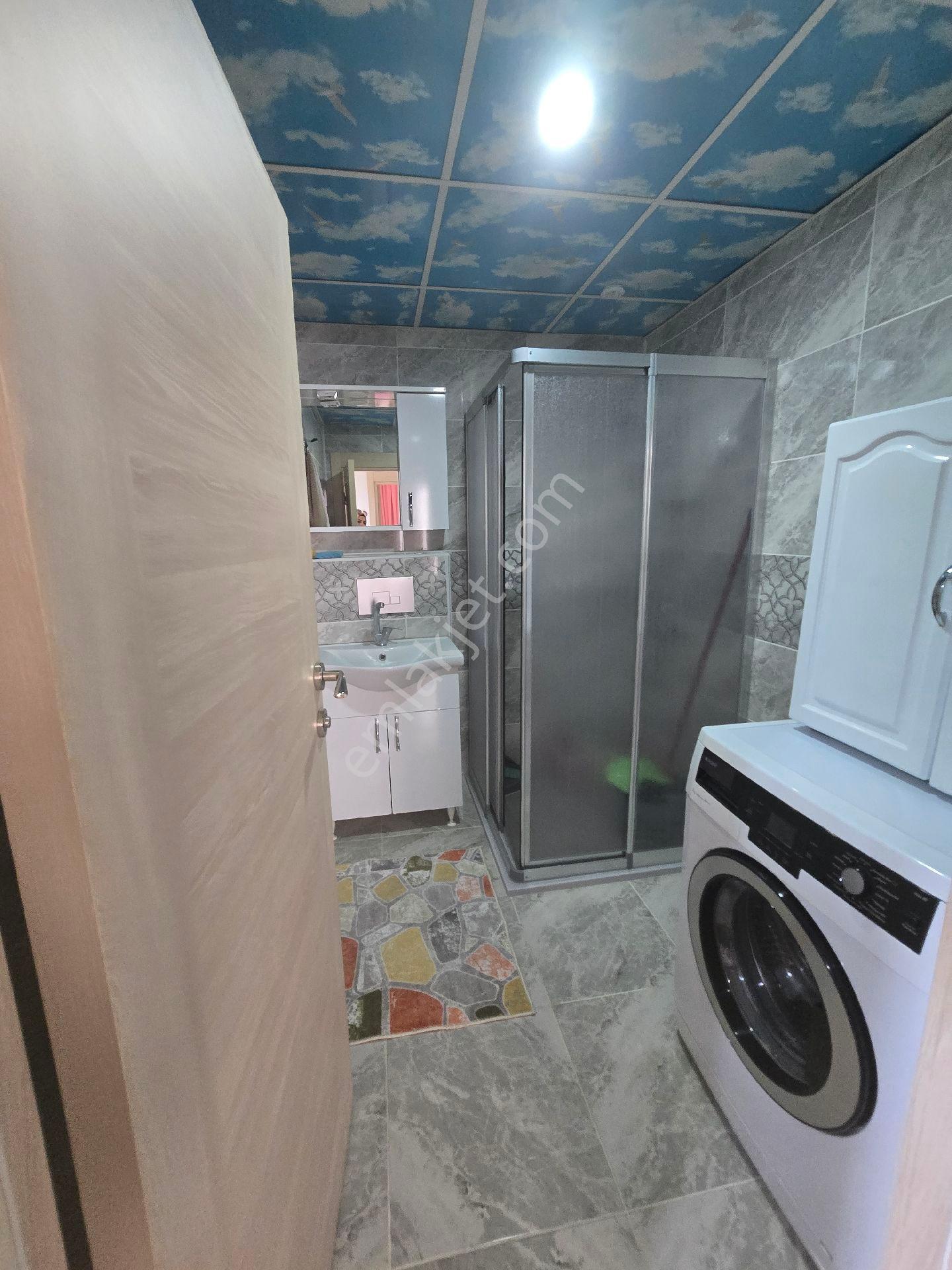 Eşyalı Kiralık Doğalgazlı Daire - Görsel 5