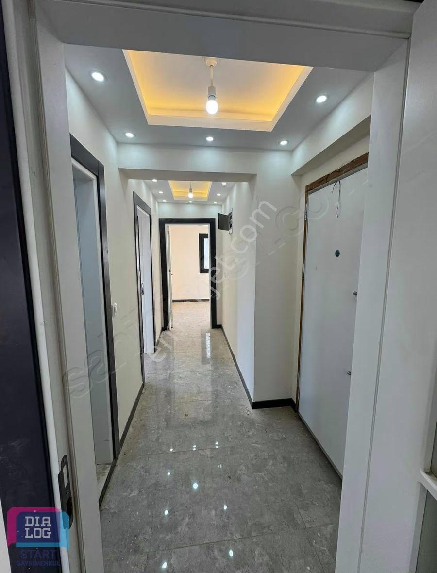 Sıfır Oturuma Hazır Ebeveyn Banyolu 2+1 Daire - Görsel 2