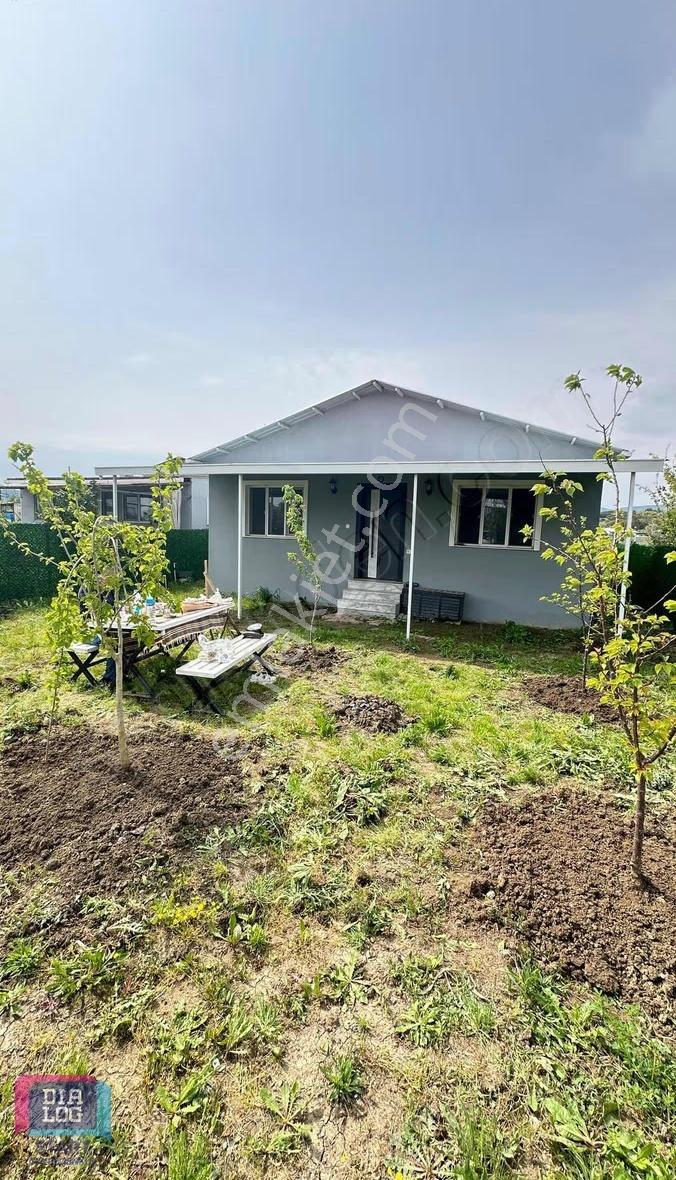 Menderes Site İçinde Hazır Kurulu Düzen - Görsel 6