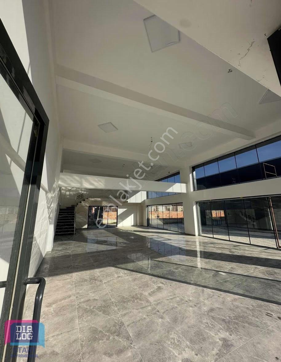 Tire Oto Plaza' Da Kiralık Sıfır Lüks Dükkanlar - Görsel 10
