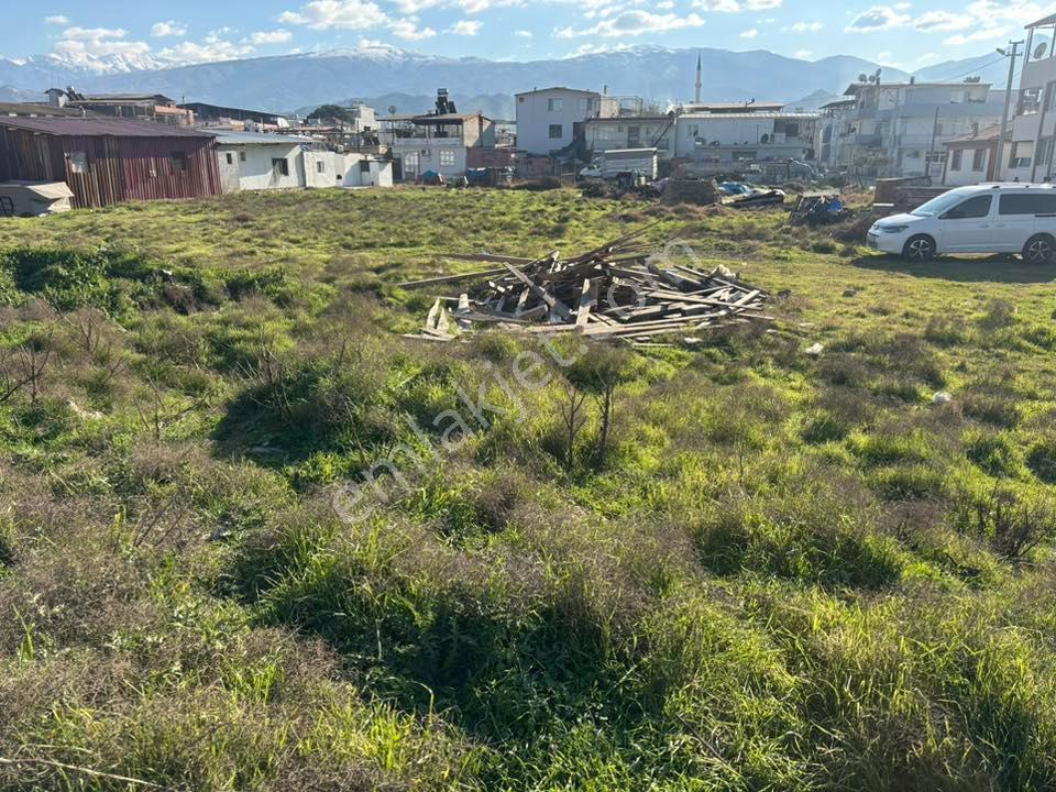 Tc Emlaktan Satılık Sanayi İmarlı Toplam 4 Adet - Görsel 15
