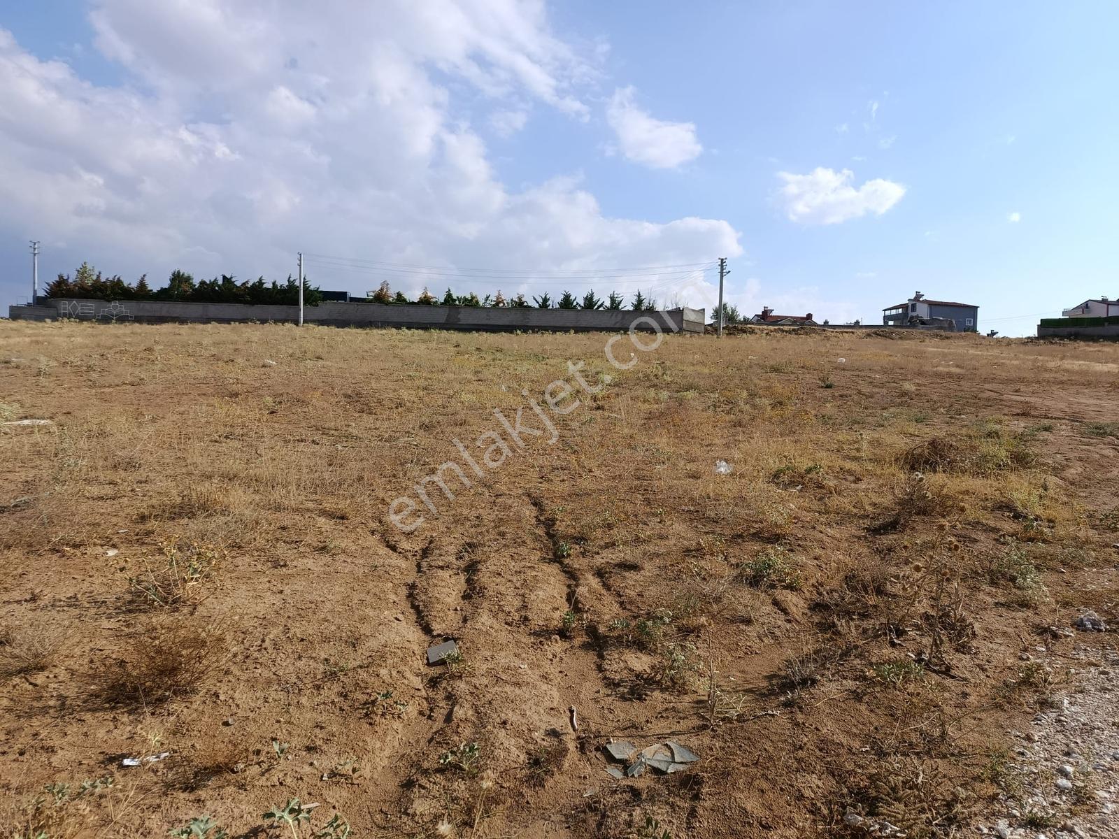 Cm Emlak Aktaş Baraj Üstünde 482 M2 İmarlı - Görsel 9