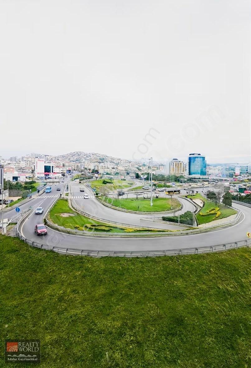 Maltepe Bağlarbaşında Tabela Değeri Yüksek 300m2 Kat Ofisi - Görsel 6