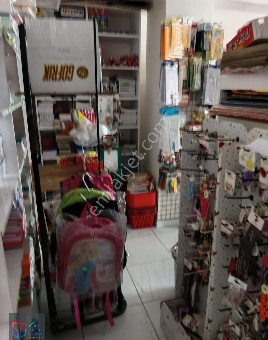 Mimsin De Harika Konum Da Devren Kiralık Kırtasiyeeee - Görsel 2