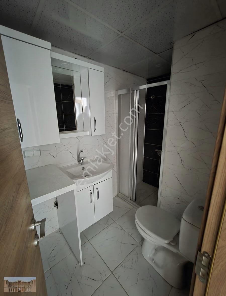 Satılık Cumhuriyette 2+1 135 M2 Doğalgazlı Geniş Teraslı Daire - Görsel 18