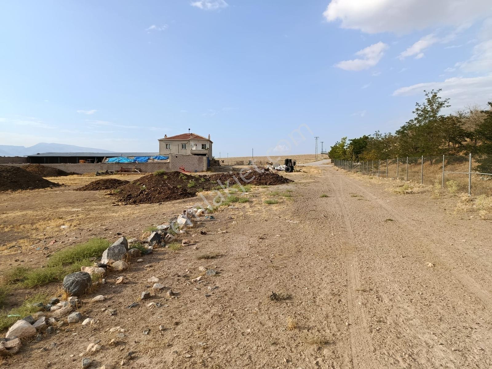 Cm Emlak Bahçeli Cumhuriyet 22400 M2 Fiyat Düştü Kaçmaz Fırsat - Görsel 4