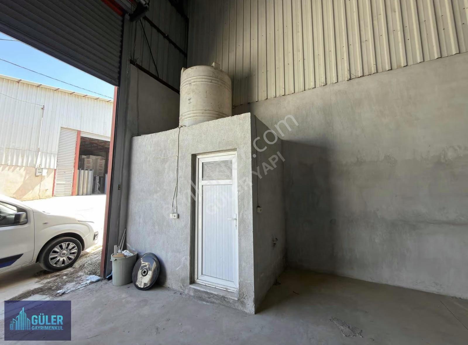 Otobana Yakın 380 M² Geniş Depo - Görsel 8