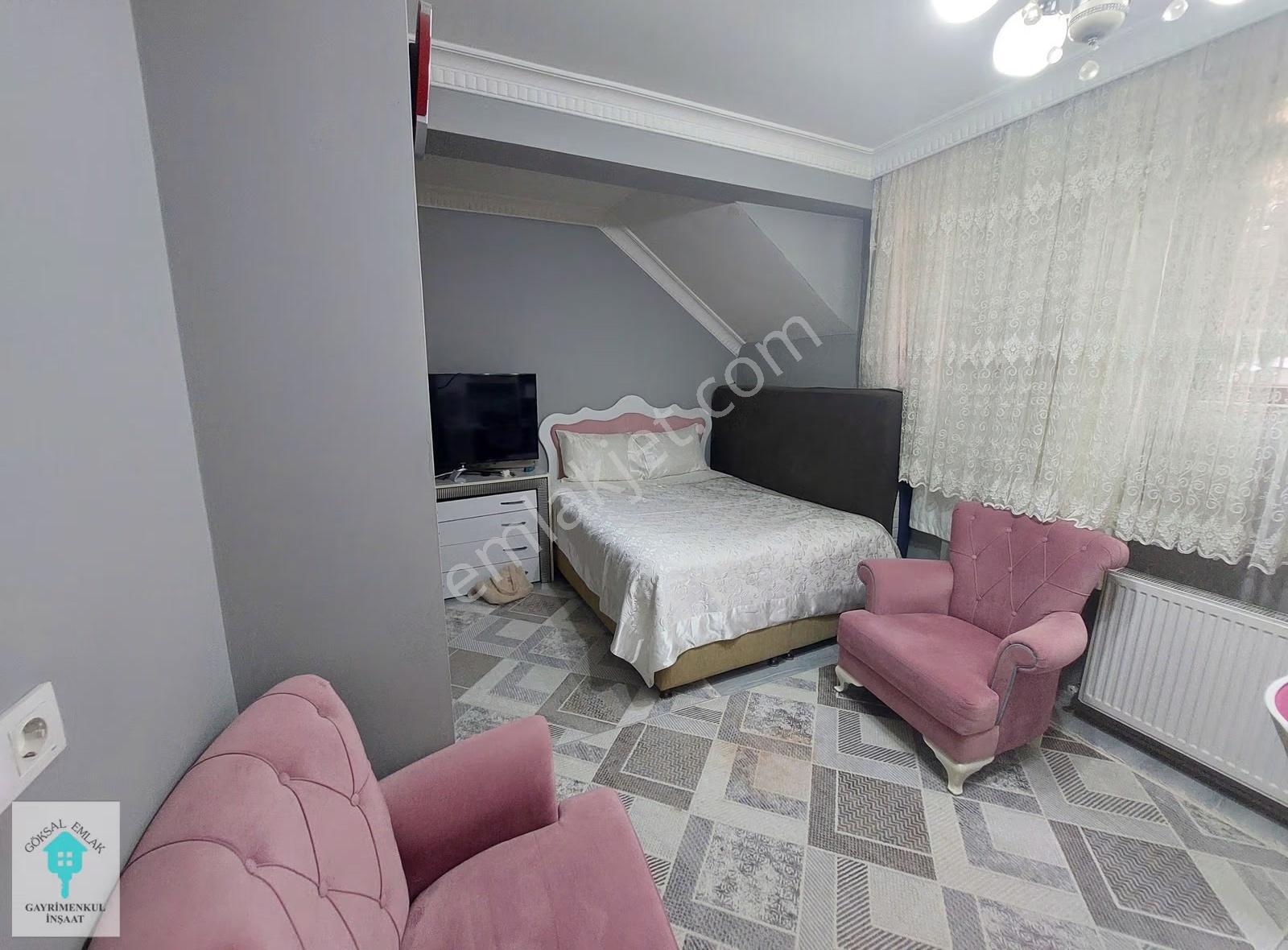 Esenler Kemer Mah. Stada Yakın Satılık 2+1 Bahçe Katı Daire - Görsel 12