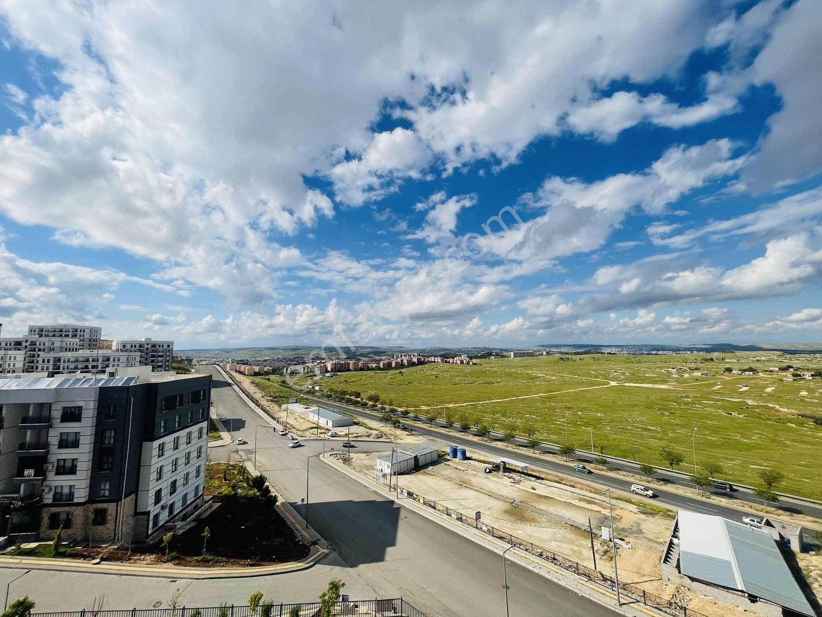 Güç Emlaktan Kiralık 2+1 Daire Yeni Batıkent Tokiler De - Görsel 6