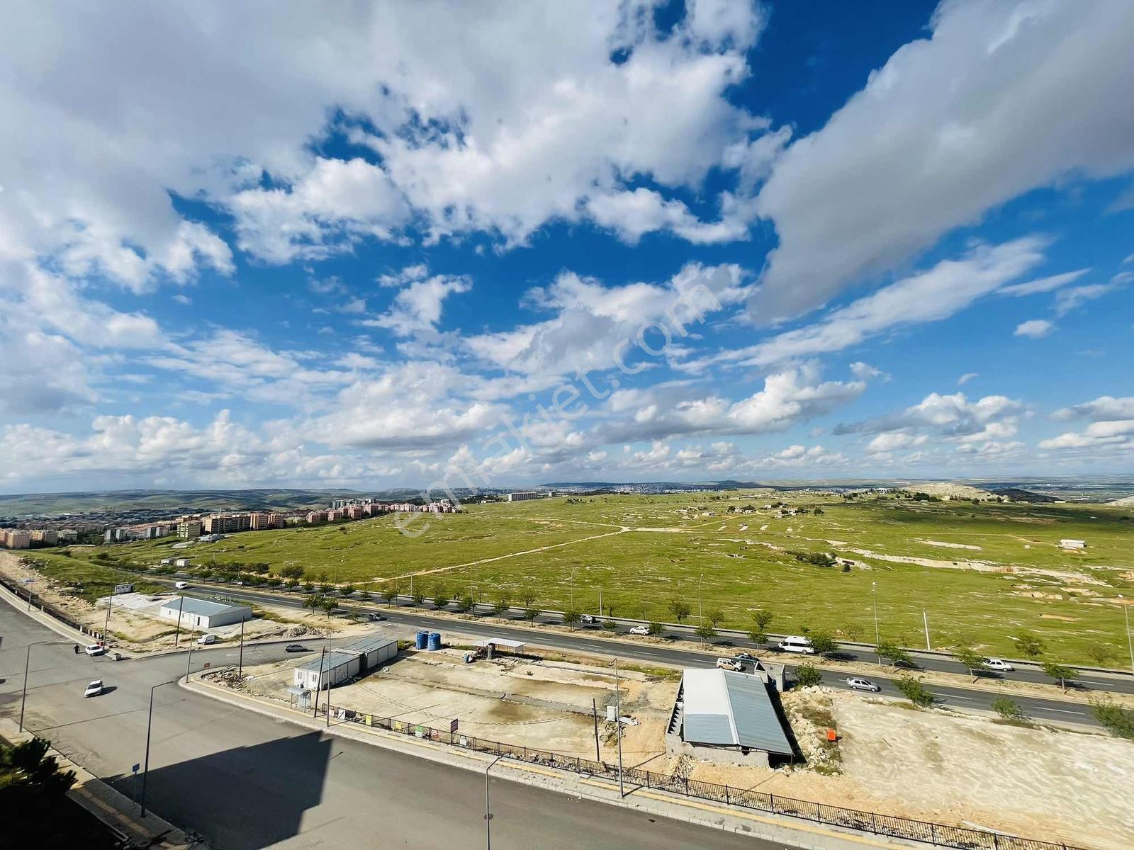 Güç Emlaktan Kiralık 2+1 Daire Yeni Batıkent Tokiler De - Görsel 5
