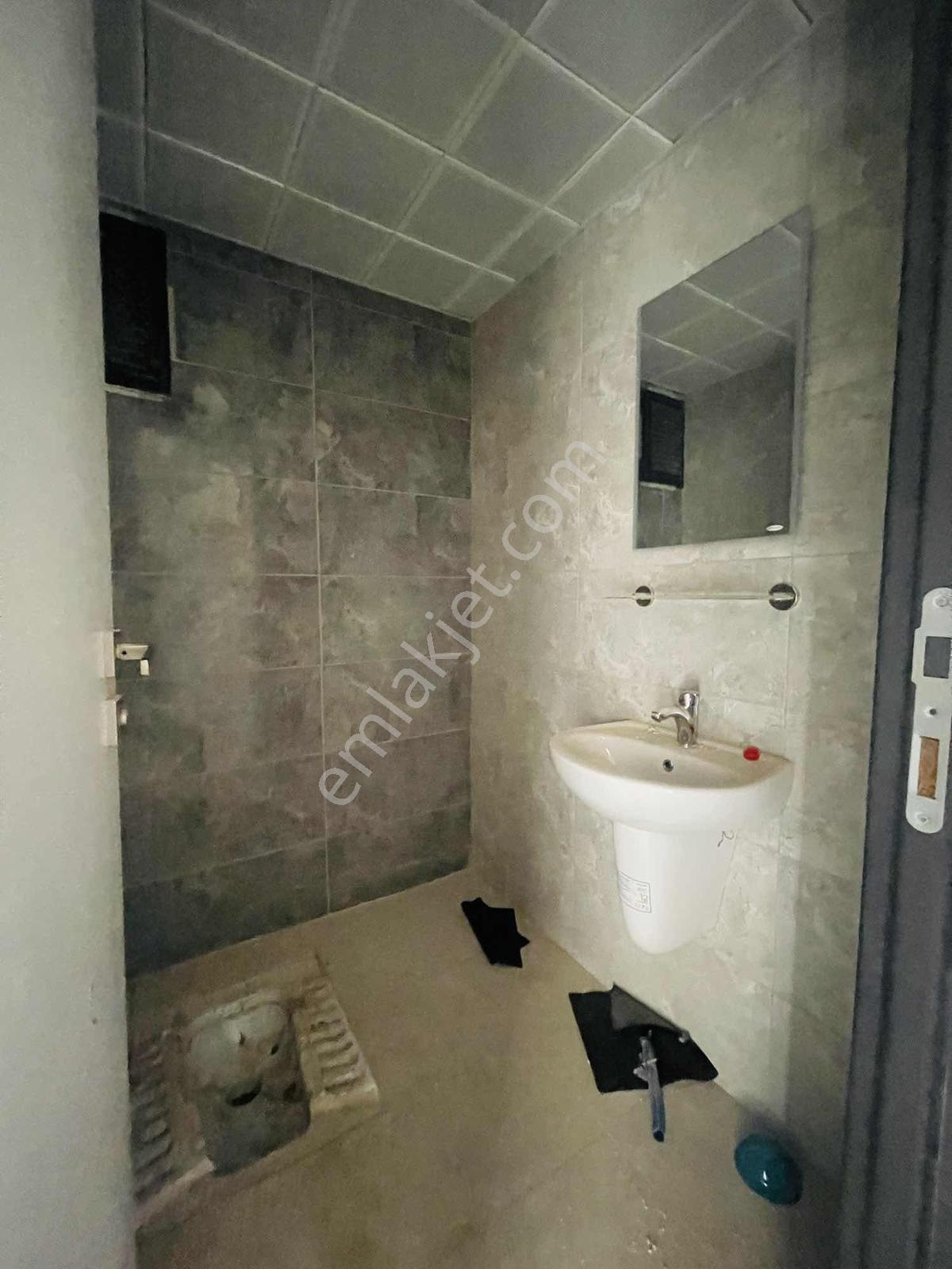 Güç Emlaktan Kiralık 2+1 Daire Yeni Batıkent Tokiler De - Görsel 8